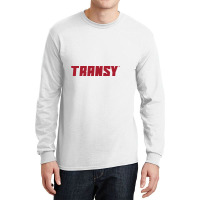 Transylvania University Pioneers Long Sleeve Shirts | Artistshot