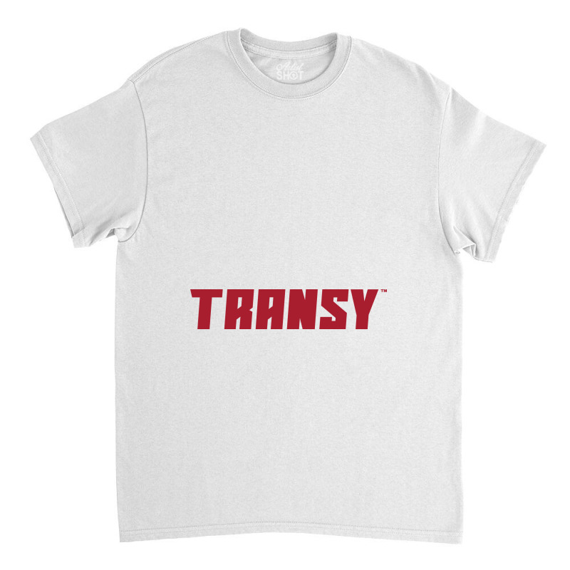 Transylvania University Pioneers Classic T-shirt by almeroalvin | Artistshot