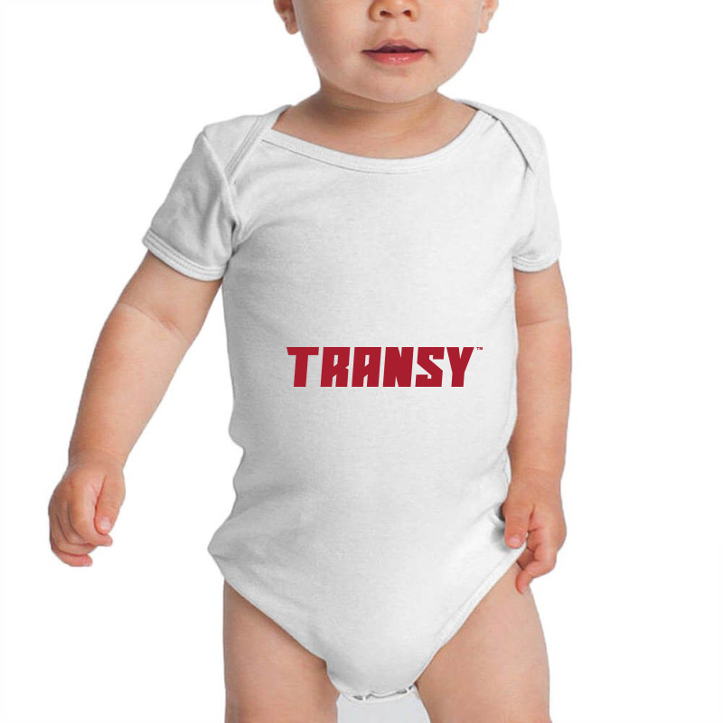 Transylvania University Pioneers Baby Bodysuit by almeroalvin | Artistshot