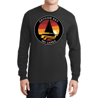 Arugam Bay T  Shirt Arugam Bay Sailing T  Shirt Long Sleeve Shirts | Artistshot