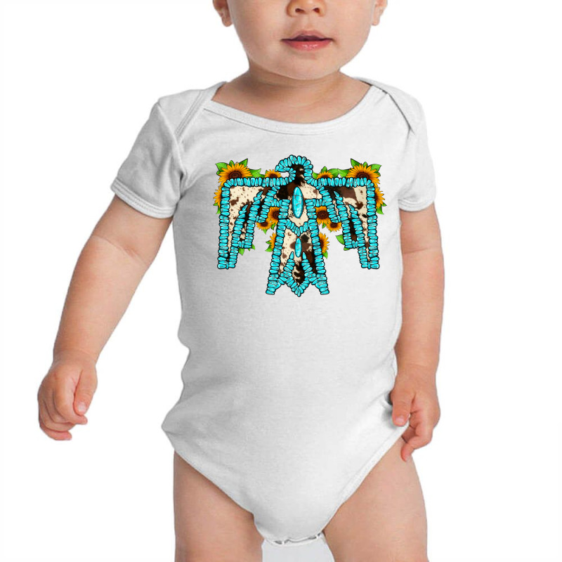 Thuhderbird Baby Bodysuit | Artistshot