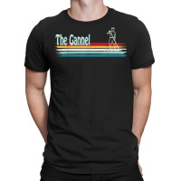 The Gannel Newquay Cornwall Sup Paddleboard Beach T Shirt T-shirt | Artistshot