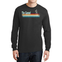 The Gannel Newquay Cornwall Sup Paddleboard Beach T Shirt Long Sleeve Shirts | Artistshot