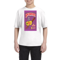 Backwoods   Cigar Youth Tee | Artistshot