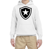 New-botafogo-de-futebol0-e-regatas Youth Hoodie | Artistshot