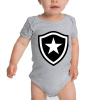 New-botafogo-de-futebol0-e-regatas Baby Bodysuit | Artistshot