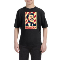 Reagan Youth Tee | Artistshot