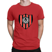 Chacarita-juniors T-shirt | Artistshot