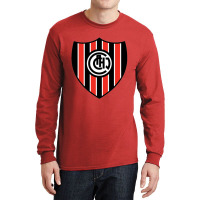 Chacarita-juniors Long Sleeve Shirts | Artistshot