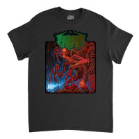 You Will Mutilated Soon Classic T-shirt | Artistshot