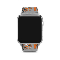 Courtland Sutton Get Out Of The Way Apple Watch Band | Artistshot