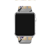 Ed Reed Bold Apple Watch Band | Artistshot