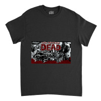 Walking Dead Classic T-shirt | Artistshot