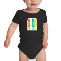 Fine Like A Wine Est 1990 30th Birthday Gift 45351219 Baby Bodysuit | Artistshot