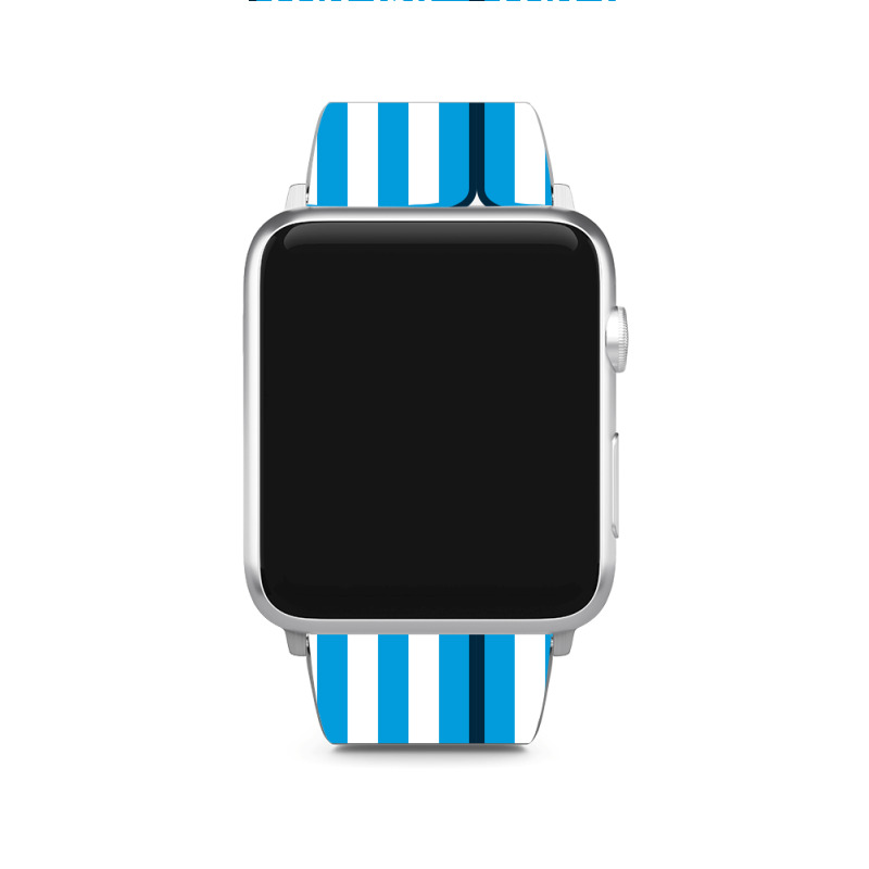 Racing-club-de-avellaneda Apple Watch Band | Artistshot