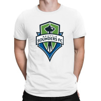 Seattle-sounders-fc T-shirt | Artistshot