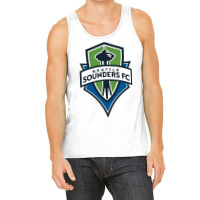 Seattle-sounders-fc Tank Top | Artistshot