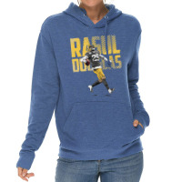 Rasul Douglas Bold Lightweight Hoodie | Artistshot