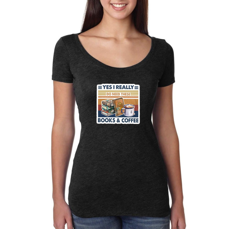 Join The Fight Roll For Initiative 56872010 Women's Triblend Scoop T-shirt by hilman2 | Artistshot