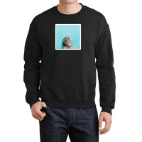 Funny Atom 13637175 Crewneck Sweatshirt | Artistshot