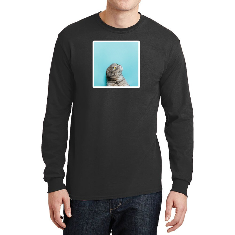 Funny Atom 13637175 Long Sleeve Shirts | Artistshot