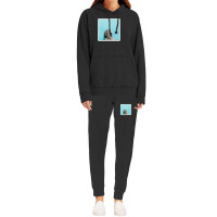 Funny Atom 13637175 Hoodie & Jogger Set | Artistshot