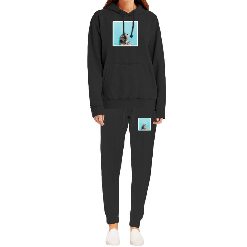 Funny Atom 13637175 Hoodie & Jogger Set | Artistshot