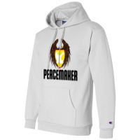 Peacemaker Champion Hoodie | Artistshot