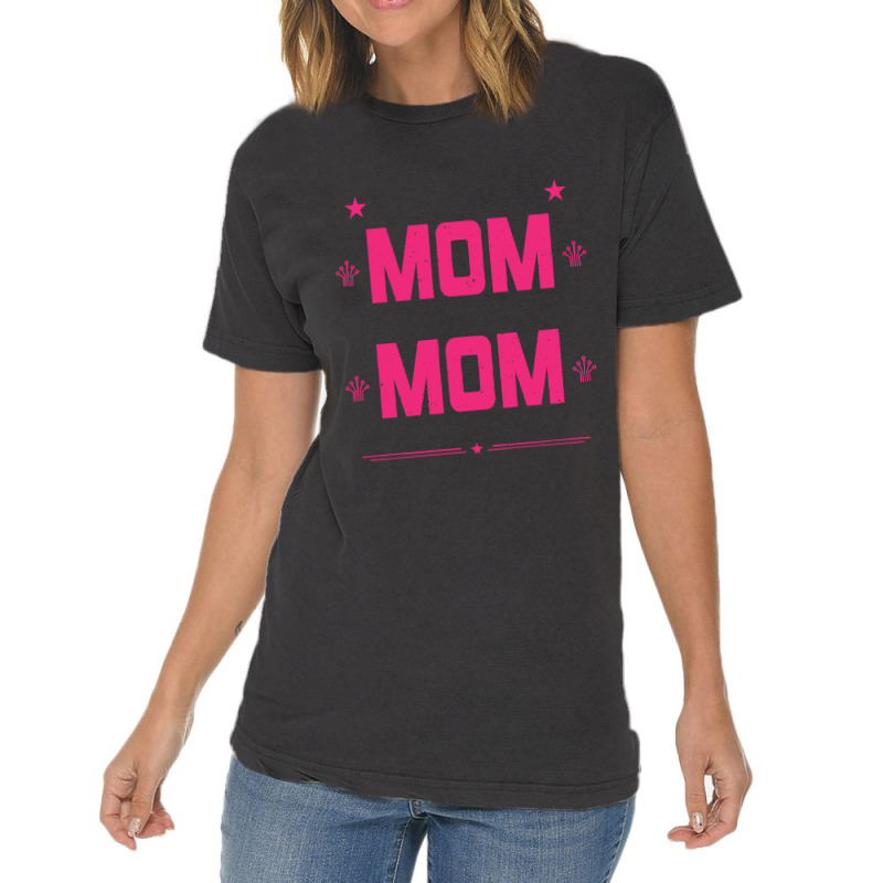 Photonics Engineer Gifts T  Shirt Photonics Engineering Mom Funny Phot Vintage T-shirt | Artistshot