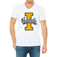 Cool,idaho,vandals V-neck Tee | Artistshot