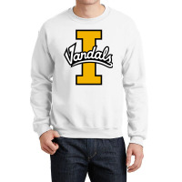 Cool,idaho,vandals Crewneck Sweatshirt | Artistshot