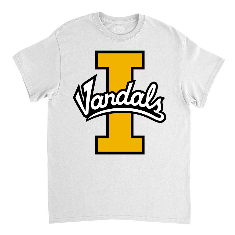 Cool,idaho,vandals Classic T-shirt | Artistshot