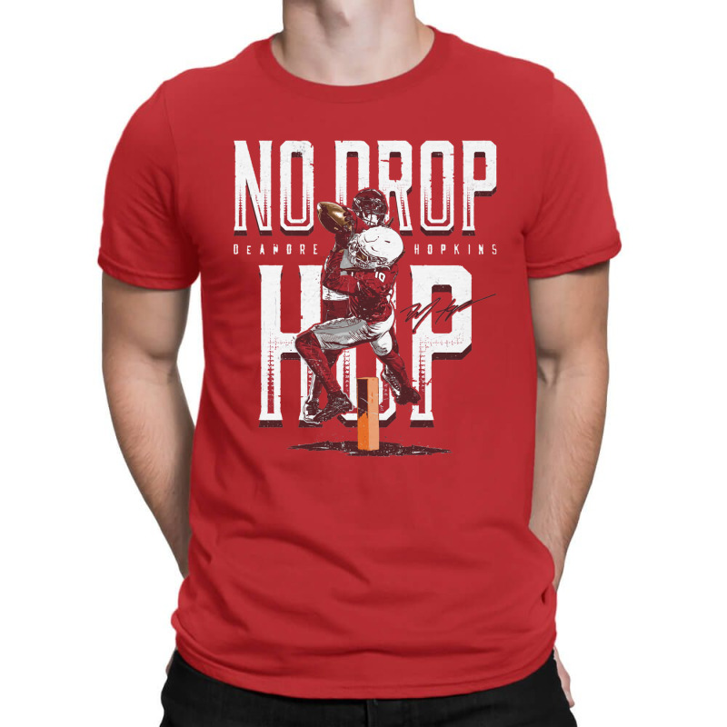 Deandre Hopkins Nodrop Hop T-shirt | Artistshot