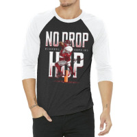 Deandre Hopkins Nodrop Hop 3/4 Sleeve Shirt | Artistshot