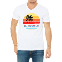 Gili Trawangan Shirt  Gili Trawangan Indonesia T Shirt V-neck Tee | Artistshot