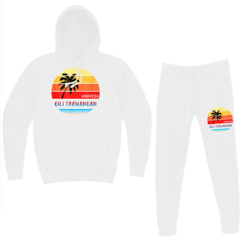 Gili Trawangan Shirt  Gili Trawangan Indonesia T Shirt Hoodie & Jogger Set | Artistshot