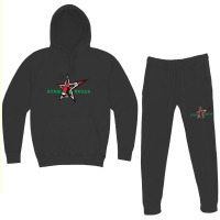 Starbulls-rosenheim Hoodie & Jogger Set | Artistshot