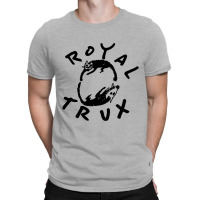 Royal Trux T-shirt | Artistshot