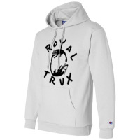 Royal Trux Champion Hoodie | Artistshot