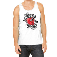 Anti Valentines Day Tank Top | Artistshot