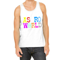 Astroworld 2 Tank Top | Artistshot