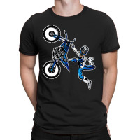 Freestyle Motocross T-shirt | Artistshot