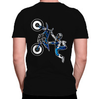 Freestyle Motocross All Over Men's T-shirt | Artistshot