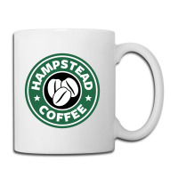 Hampstead Coffee Essential Coffee Mug | Artistshot