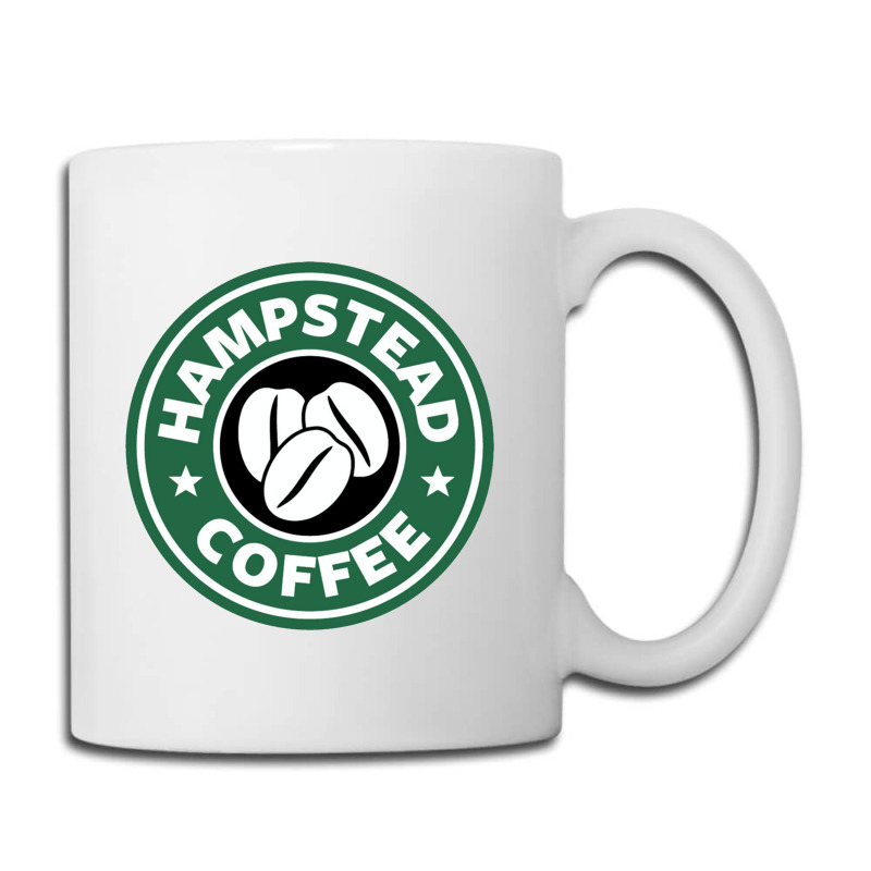 Hampstead Coffee Essential Coffee Mug | Artistshot