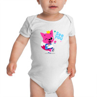 Pinkfong See You Baby Bodysuit | Artistshot