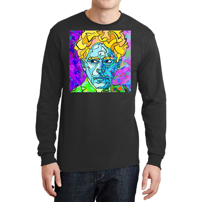 Jean Cocteau France Long Sleeve Shirts by Kelly S | Artistshot