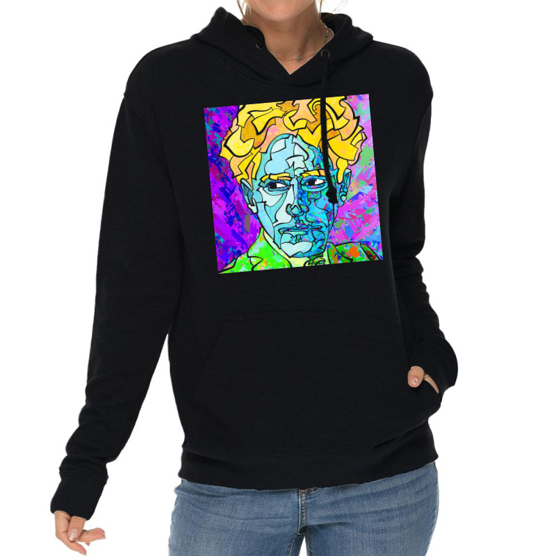 Jean Cocteau France Lightweight Hoodie by Kelly S | Artistshot