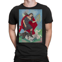 Jean Cocteau Surrealism T-shirt | Artistshot