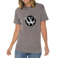 Wartburg College Knights Vintage T-shirt | Artistshot